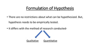 Hypothesis.pptx