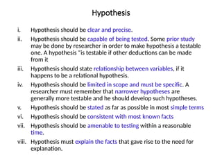 Comprehensive Guide to Hypothesis Testing and Chi-Square Analysis in ...