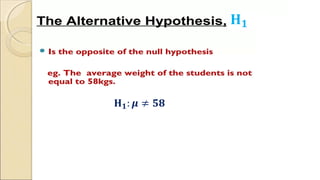 Comprehensive Guide to Hypothesis Testing and Statistical Significance ...