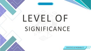 Comprehensive Guide to Hypothesis Testing and Statistical Significance ...