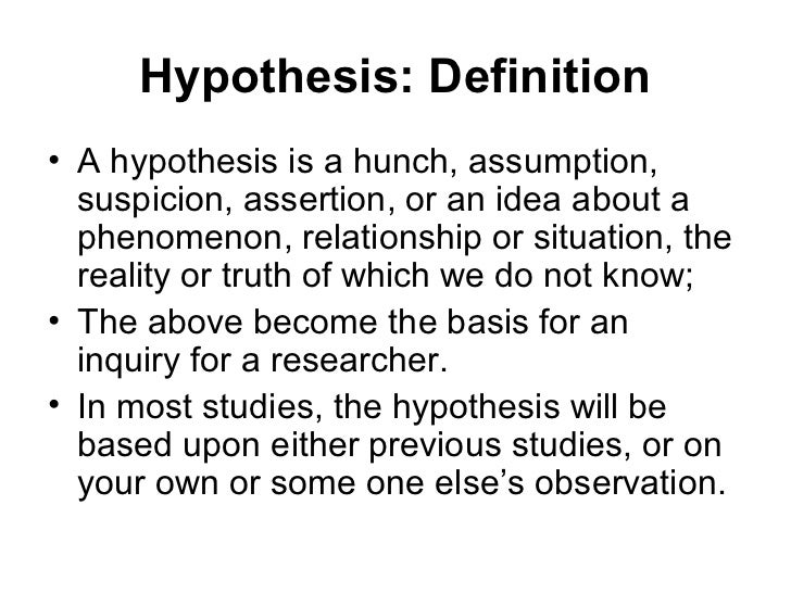 Hypothesis testing examples and solutions image