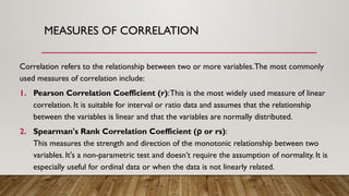 Hypothesis testing.pptx)_a lecture to master's students | PPTX