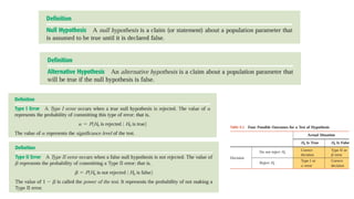 Comprehensive Guide to Hypothesis Testing and Chi Square Analysis in ...