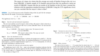 Comprehensive Guide to Hypothesis Testing and Chi Square Analysis in ...