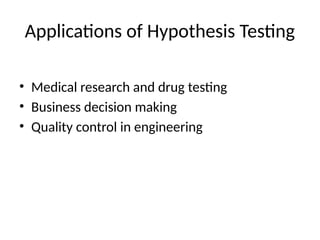 Comprehensive Guide to Hypothesis Testing: t-Test, Z-Test, and F-Test ...
