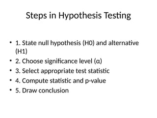 Comprehensive Guide to Hypothesis Testing: t-Test, Z-Test, and F-Test ...