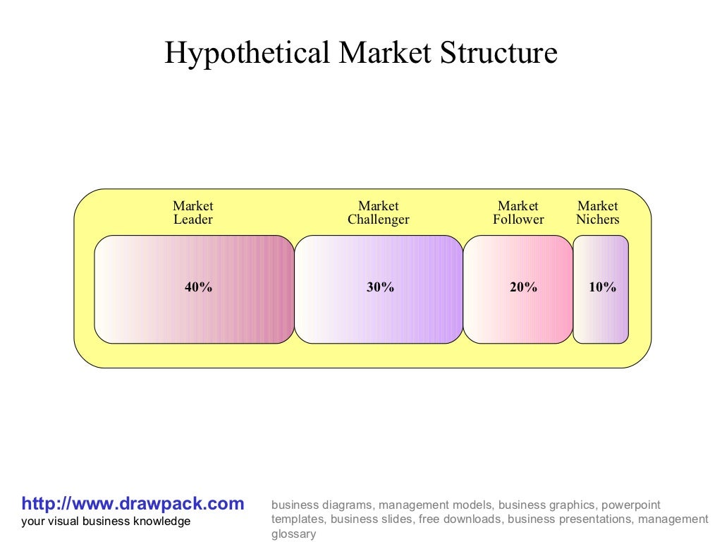 what is hypothetical business plan
