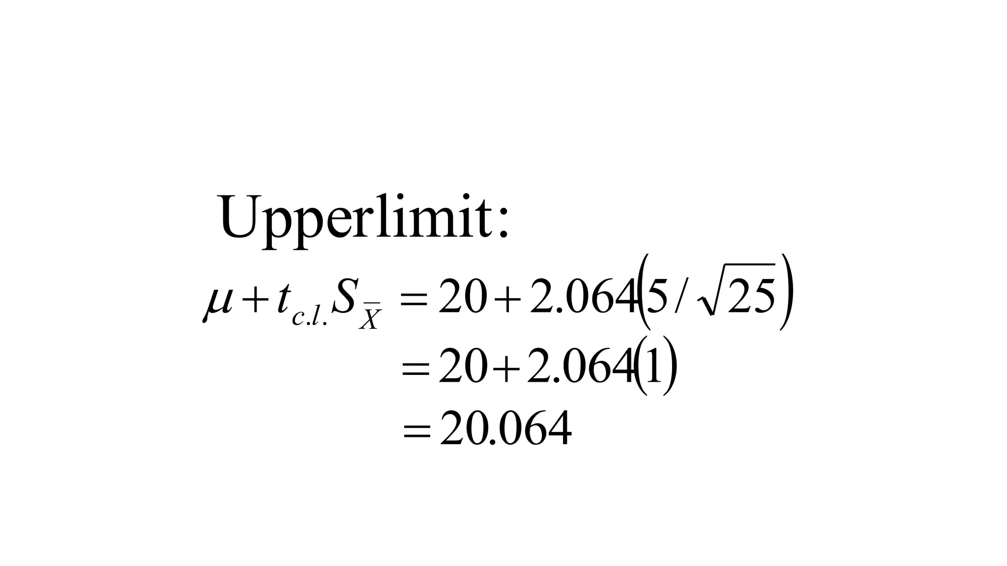 :limitUpper
 25/5064.220..  Xlc St
 1064.220
064.20
 
