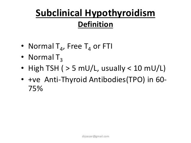 metabolism how to at age 60 increase Hypothyroid