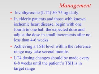 Hypothyroidism.pptx