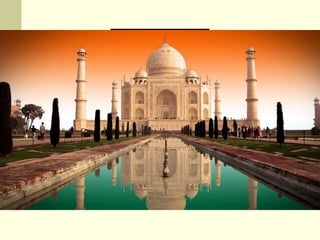 Mumtaz mahal
 