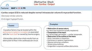 Obstructive Shock Heart Example Shock in General and Hypovolemic Shock.pdf