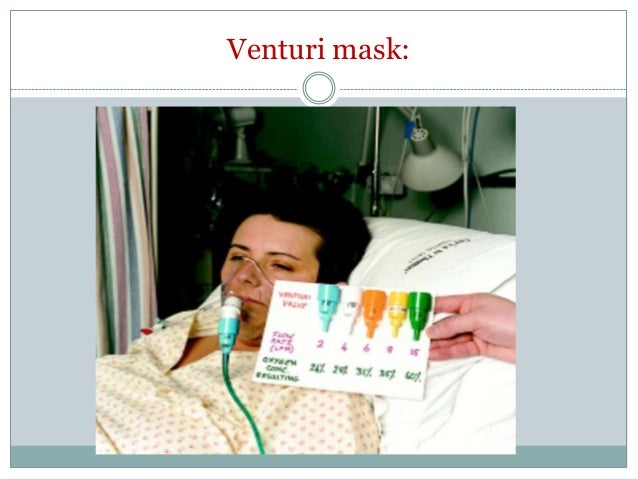 Hypoxia and oxygen therapy