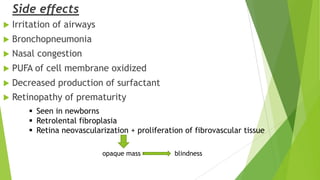 Hypoxia - Respiratory physiology | PDF