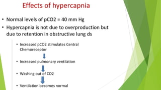 Hypoxia - Respiratory physiology | PDF