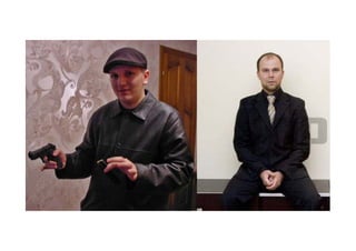 hashdays 2011: Mikko Hypponen - Keynote