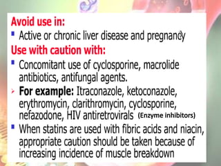 (Enzyme inhibitors)
 