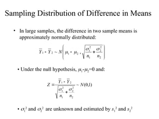 HypothesisTestForMachineLearningInCSE.ppt
