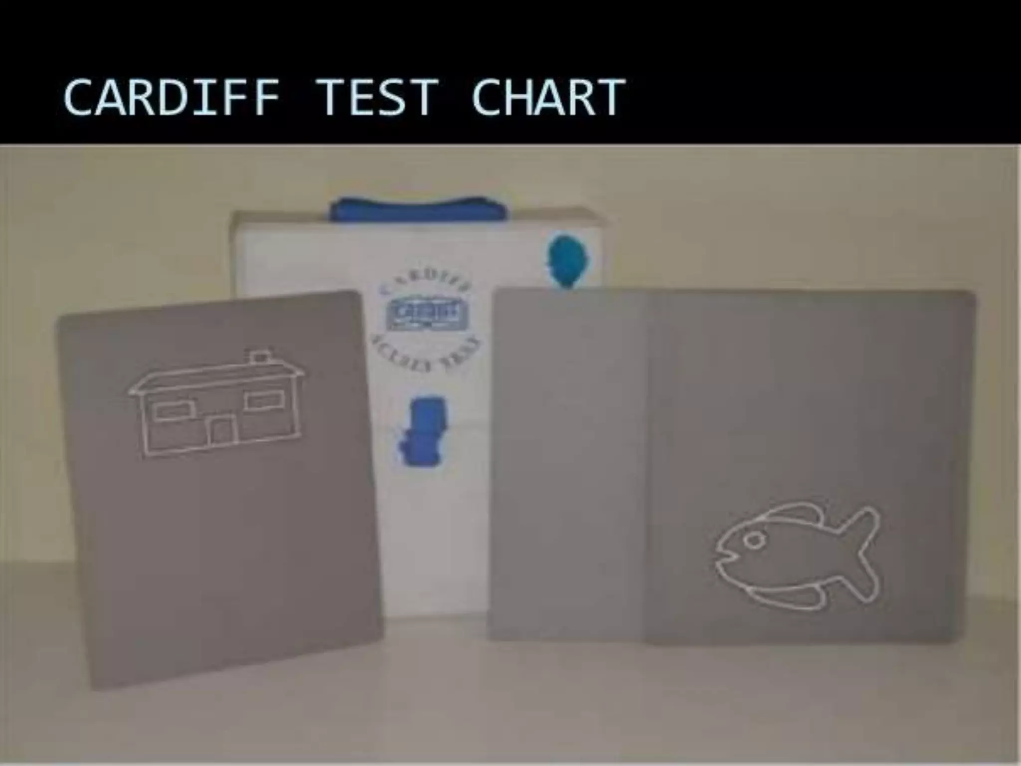 Ophthalmology High yield review