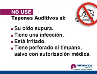 Hys capacitacion-ruido