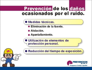 Hys capacitacion-ruido