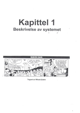 Datasystemene under OL på Lillehammer