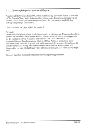 Datasystemene under OL på Lillehammer