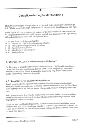 Datasystemene under OL på Lillehammer