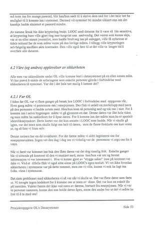 Datasystemene under OL på Lillehammer