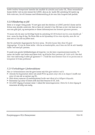 Datasystemene under OL på Lillehammer