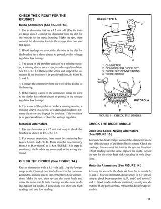 Hyster d187 (s2.00 xm europe) forklift service repair manual PDF