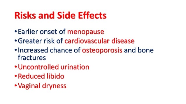 Buspirone Side Effects After Stopping