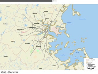 History




1865 - Horsecar
 