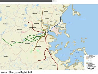 History




2000 - Heavy and Light Rail
 