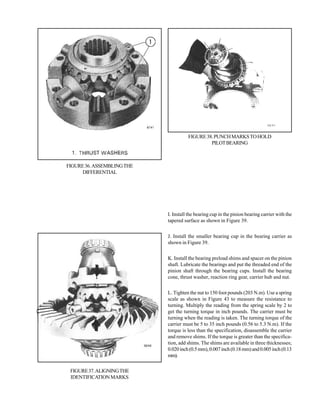 Hyster f003 (h2.50 j europe) forklift service repair manual PDF