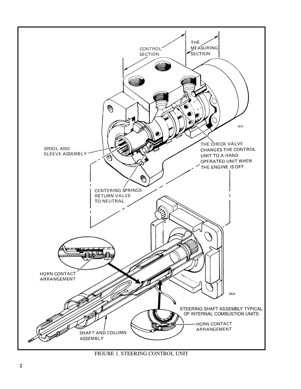 Hyster f005 (h80 xl) forklift service repair manual