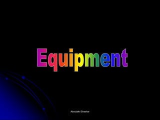 Aboubakr ElnasharAboubakr Elnashar  