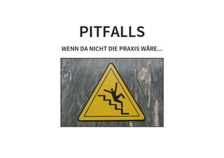 Hystrix in Action - Ein Weg zu robuster Software