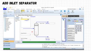 Ad Inlet HYSYS REPORT 02.pdf