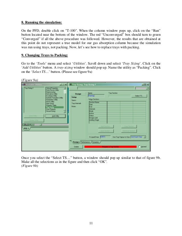 Hysys Tutorial