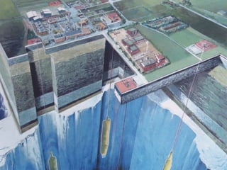 Съхранение на водород
 