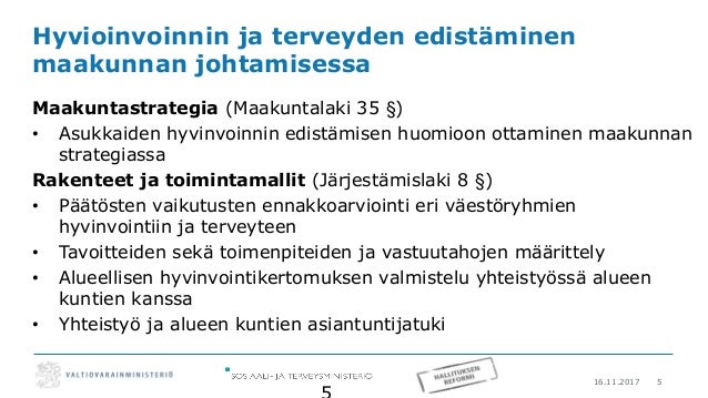 Kunnan talouden johtaminen