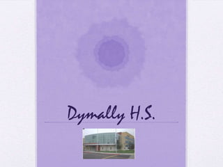 Dymally H.S.

 