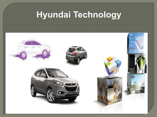 Hyundai Technology
 