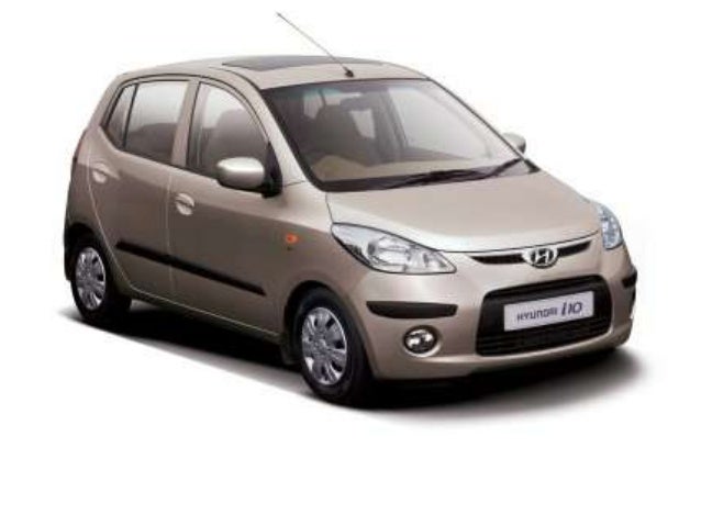 Hyundai