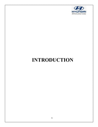 8
INTRODUCTION
 