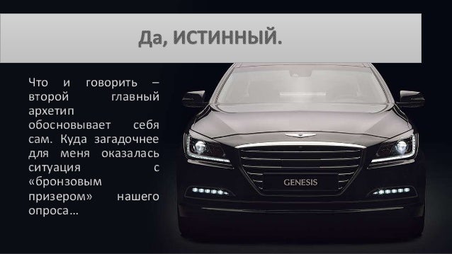 Премиум бренд hyundai