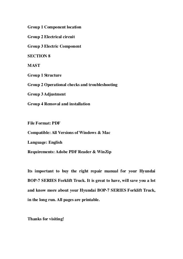 hyundai i30 repair manual online pdf