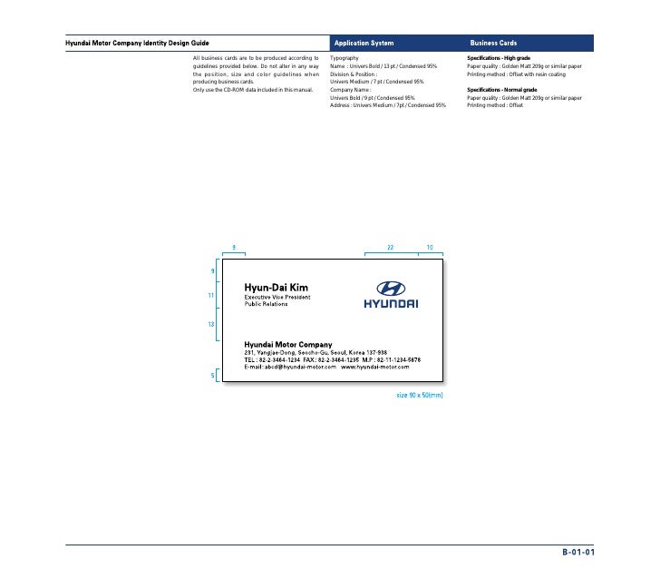 Hyundai cards marketing strategy essay 03 image