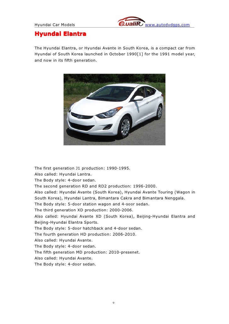 32+ Hyundai Xg350 Generations PNG